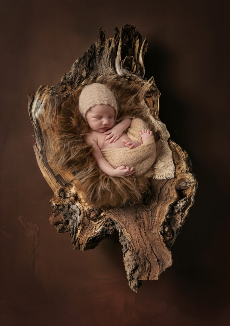 Newbornfotograaf te zevenbergen. studio of aan huis