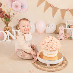 Cakesmash & Splash shoot en andere Fotografie diensten Zevenbergen